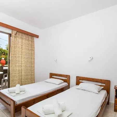 Apartmán Nikos Faliraki