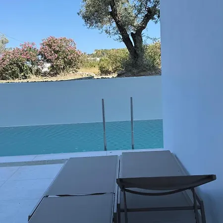 Apartmán Nikos Faliraki