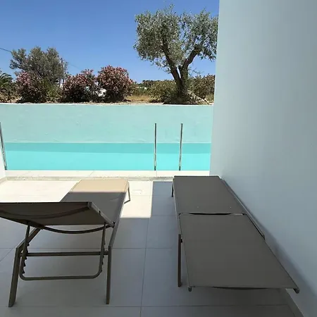 Nikos Apartmán