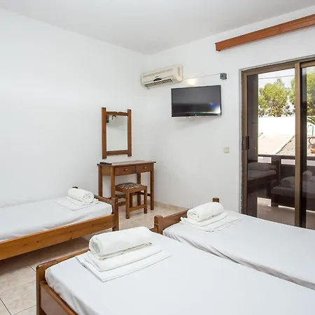 Apartmán Nikos