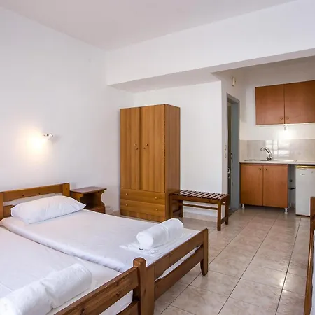 Apartmán Nikos *