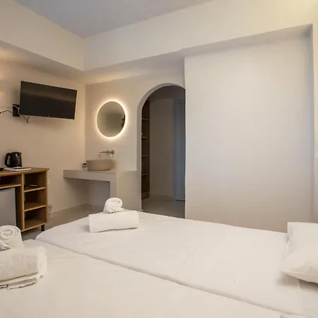 Apartmán Nikos Faliraki