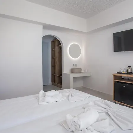 Apartmán Nikos Faliraki