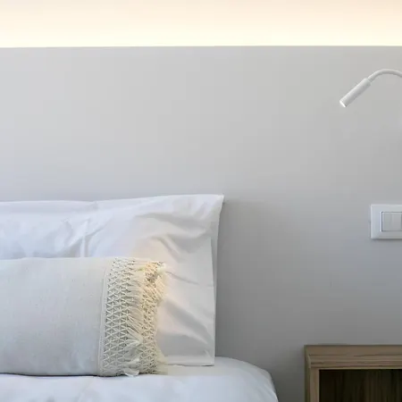Apartmán Nikos