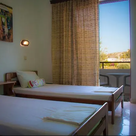 Apartmán Nikos *